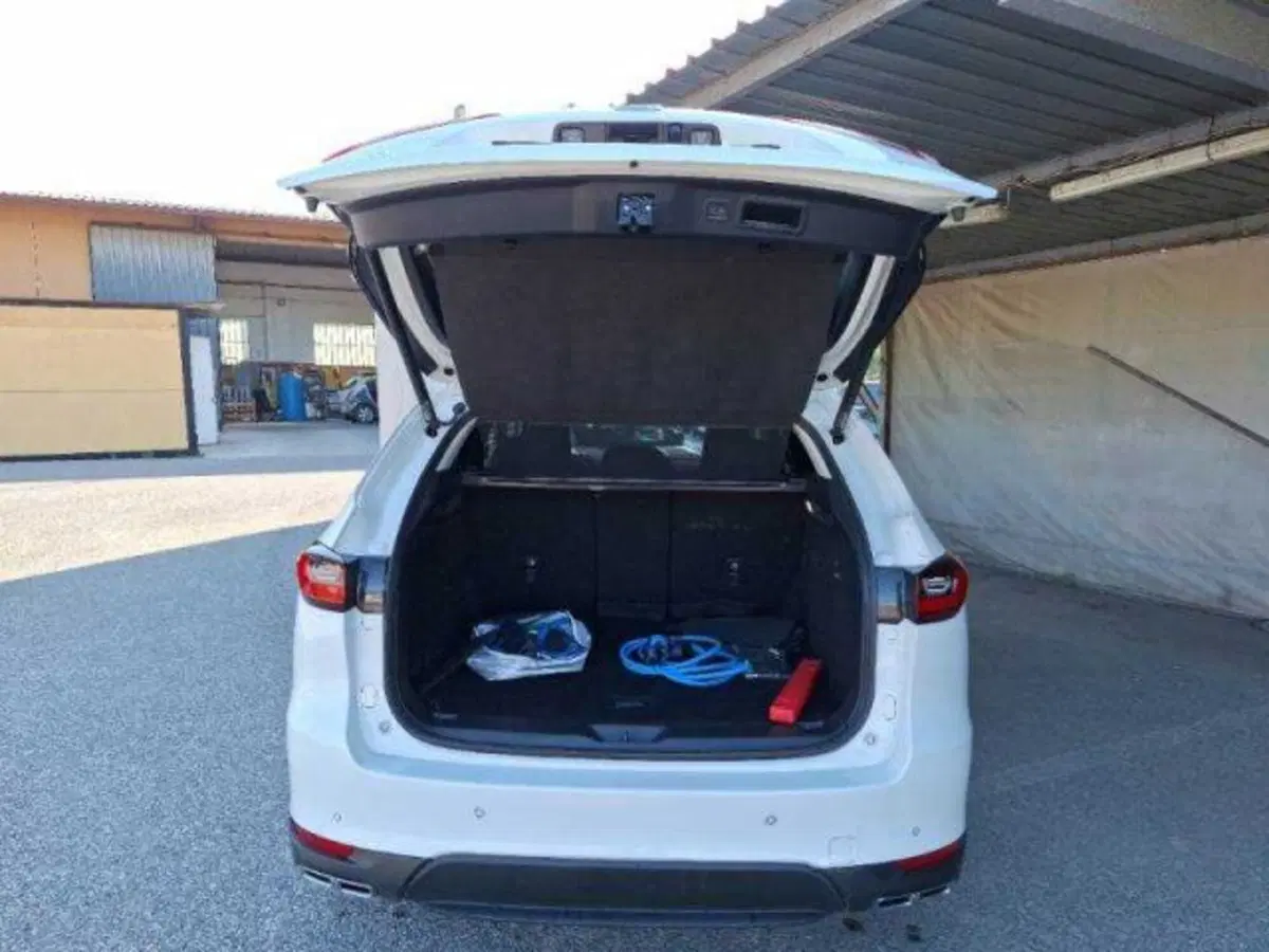 Mazda CX-60 usata a Bologna (4)