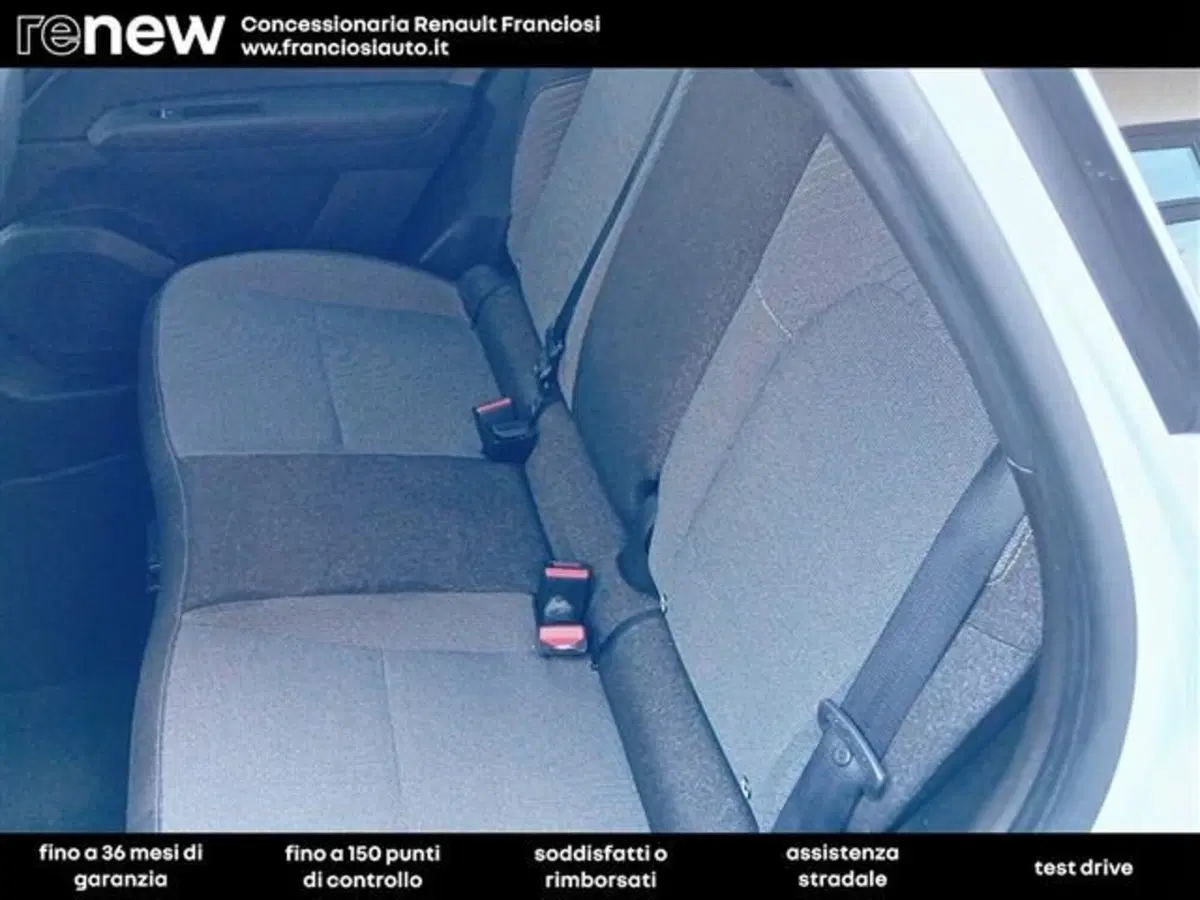 Renault Captur usata a Modena (19)