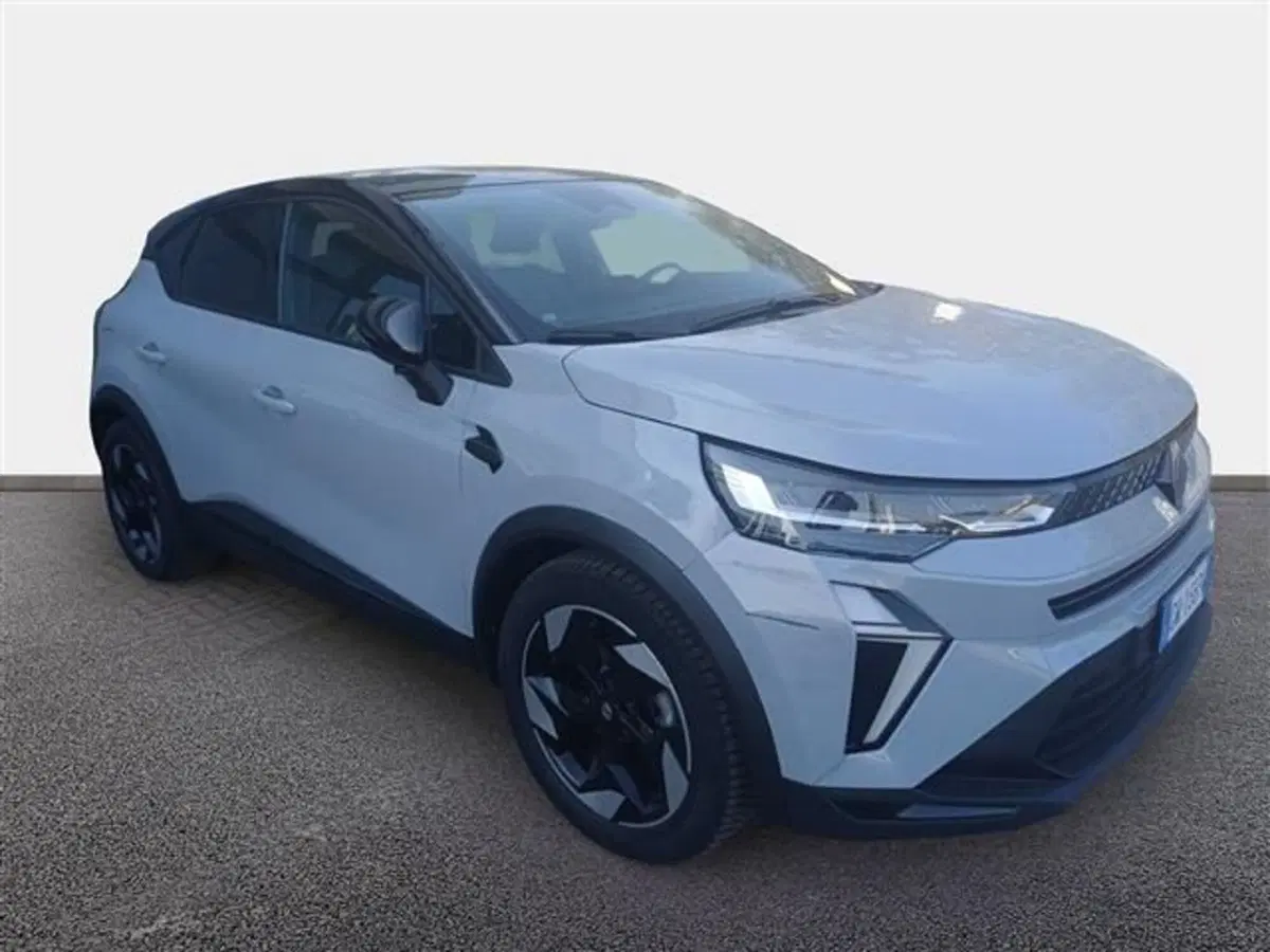 Renault Captur usata a Modena (2)