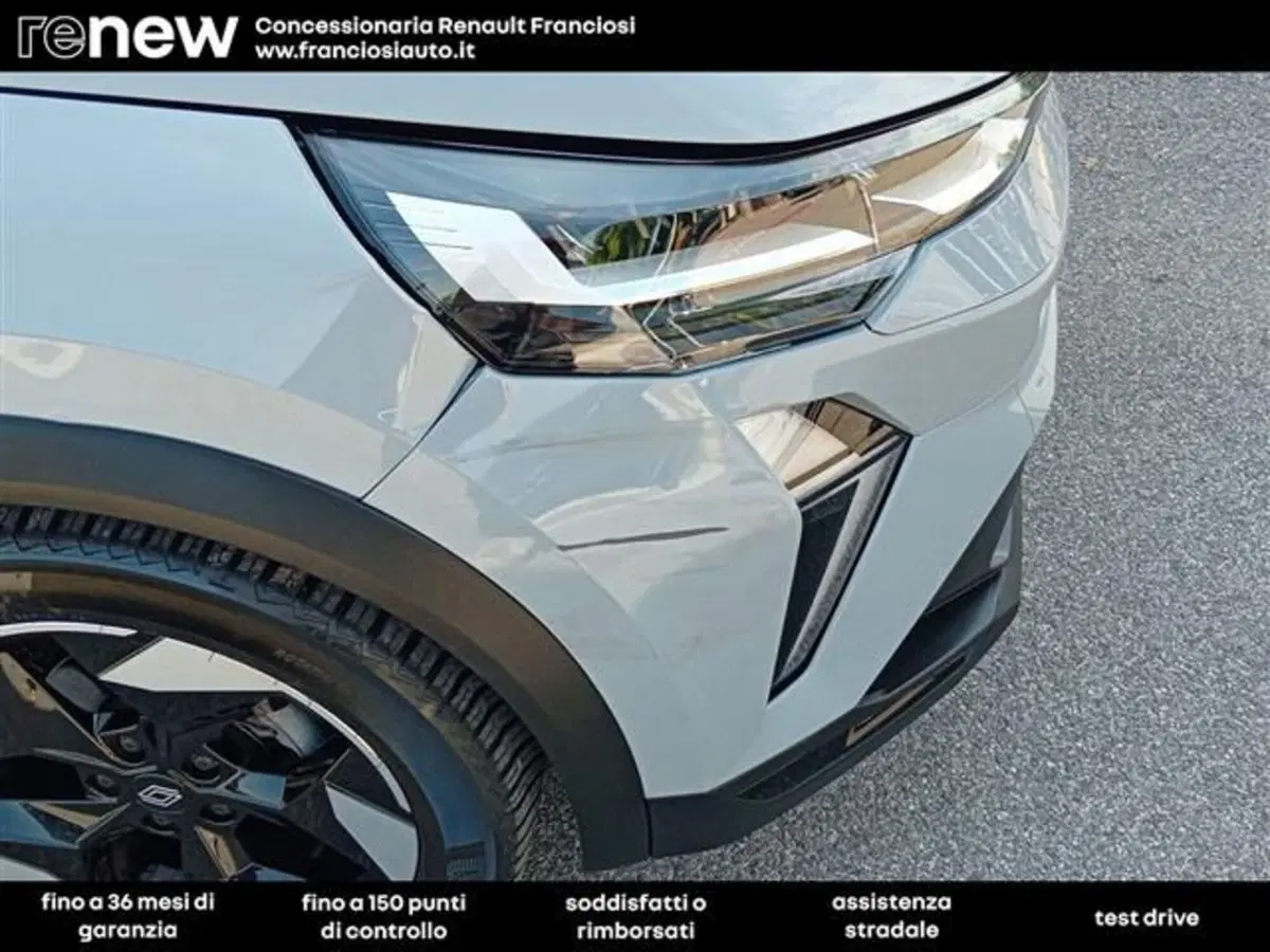 Renault Captur usata a Modena (3)