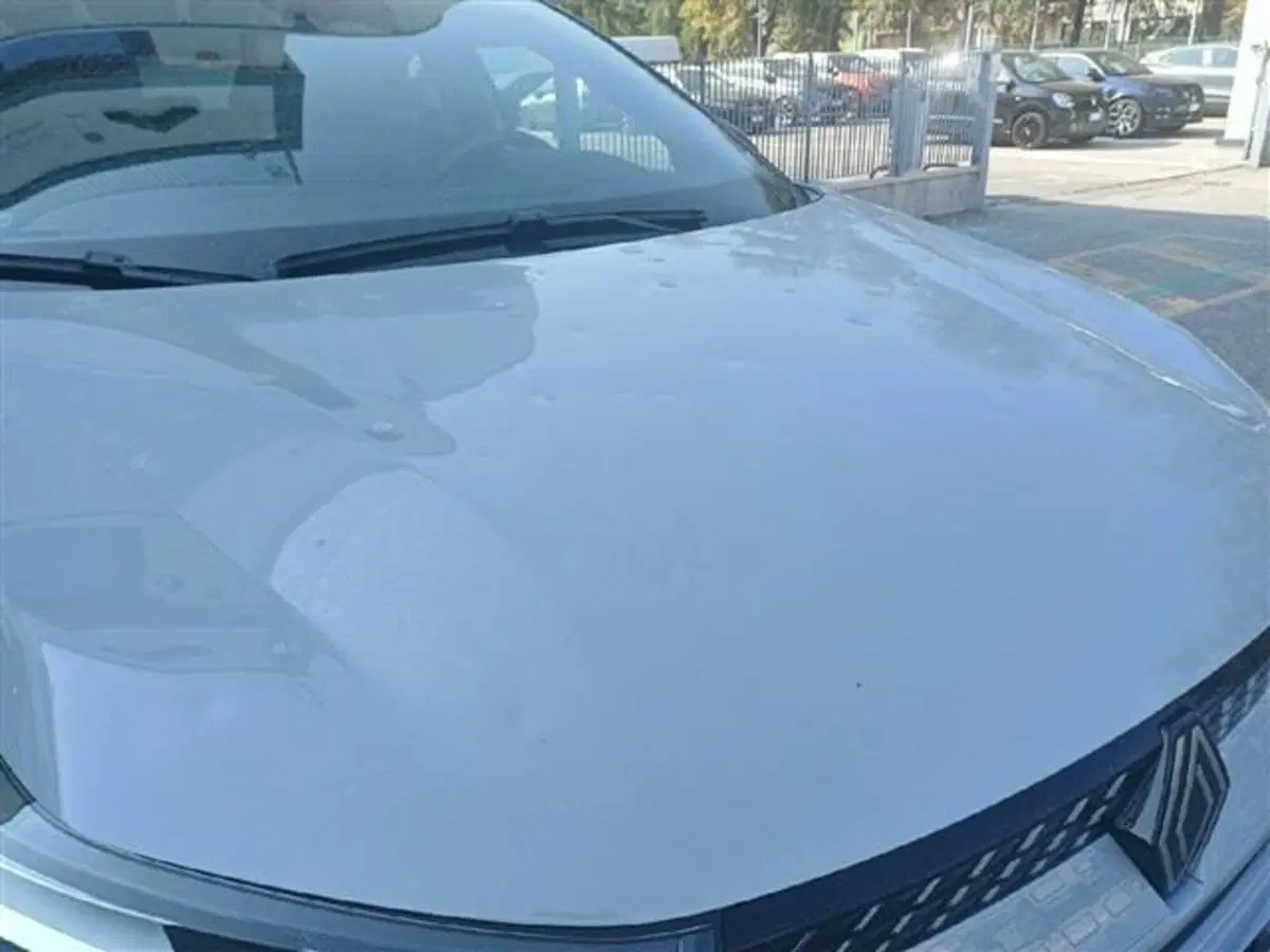 Renault Captur usata a Modena (6)