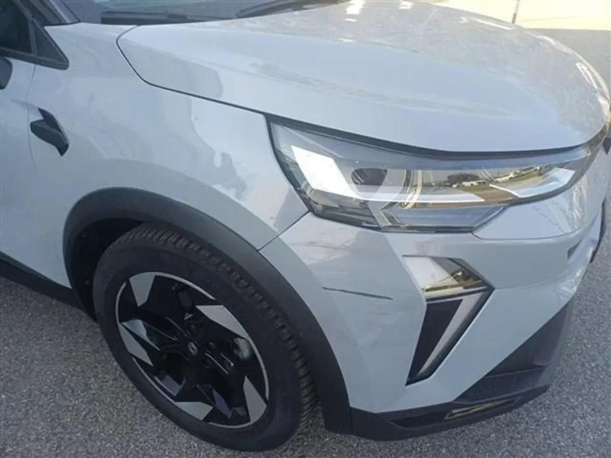 Renault Captur usata a Modena (7)