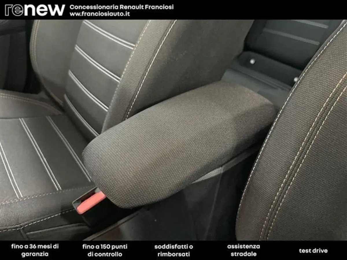 Dacia Sandero Stepway usata a Modena (20)