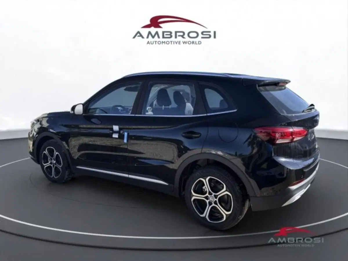 Mg ZS nuova a Perugia (4)