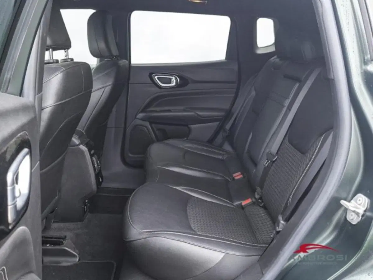Jeep Compass usata a Perugia (11)