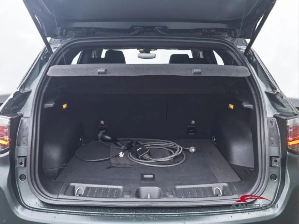 Jeep Compass usata a Perugia (9)