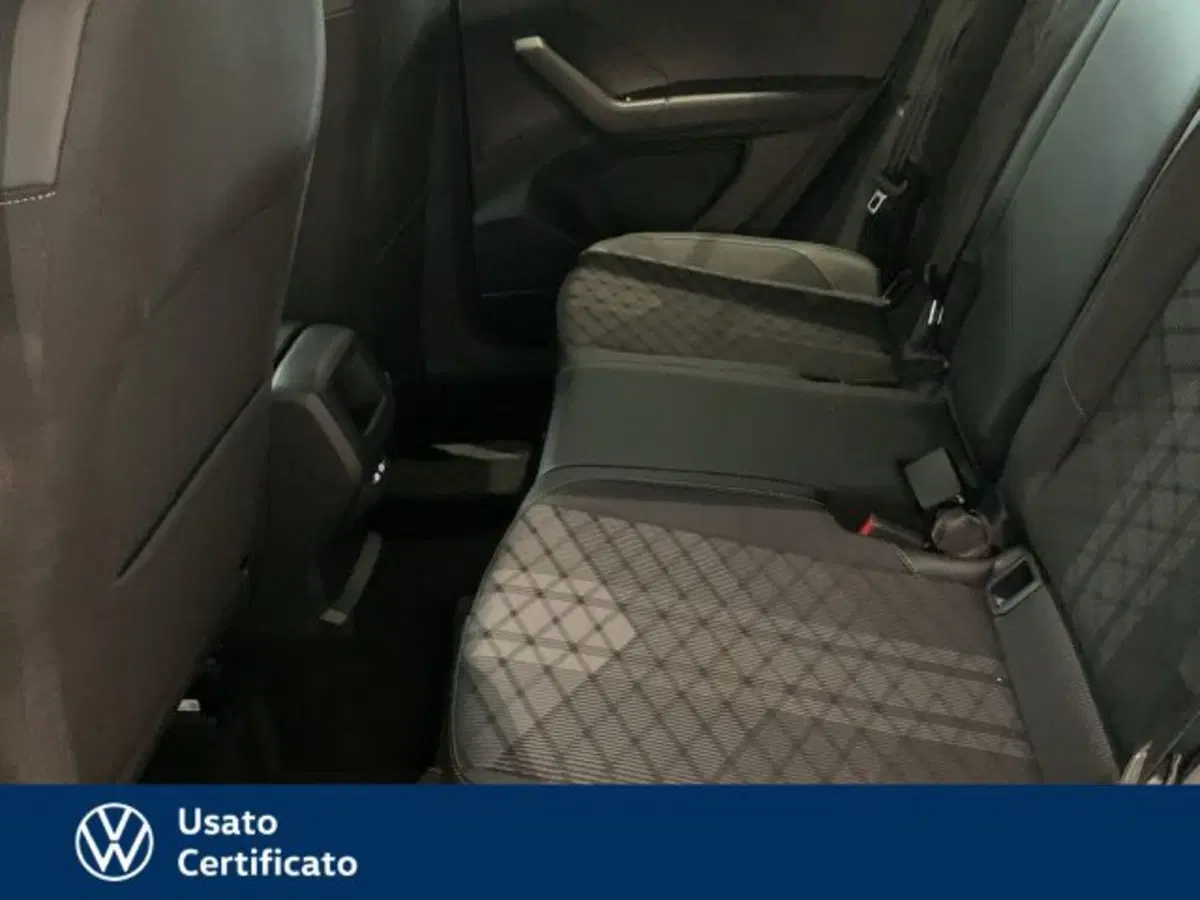 Volkswagen T-Cross nuova a Vicenza (19)