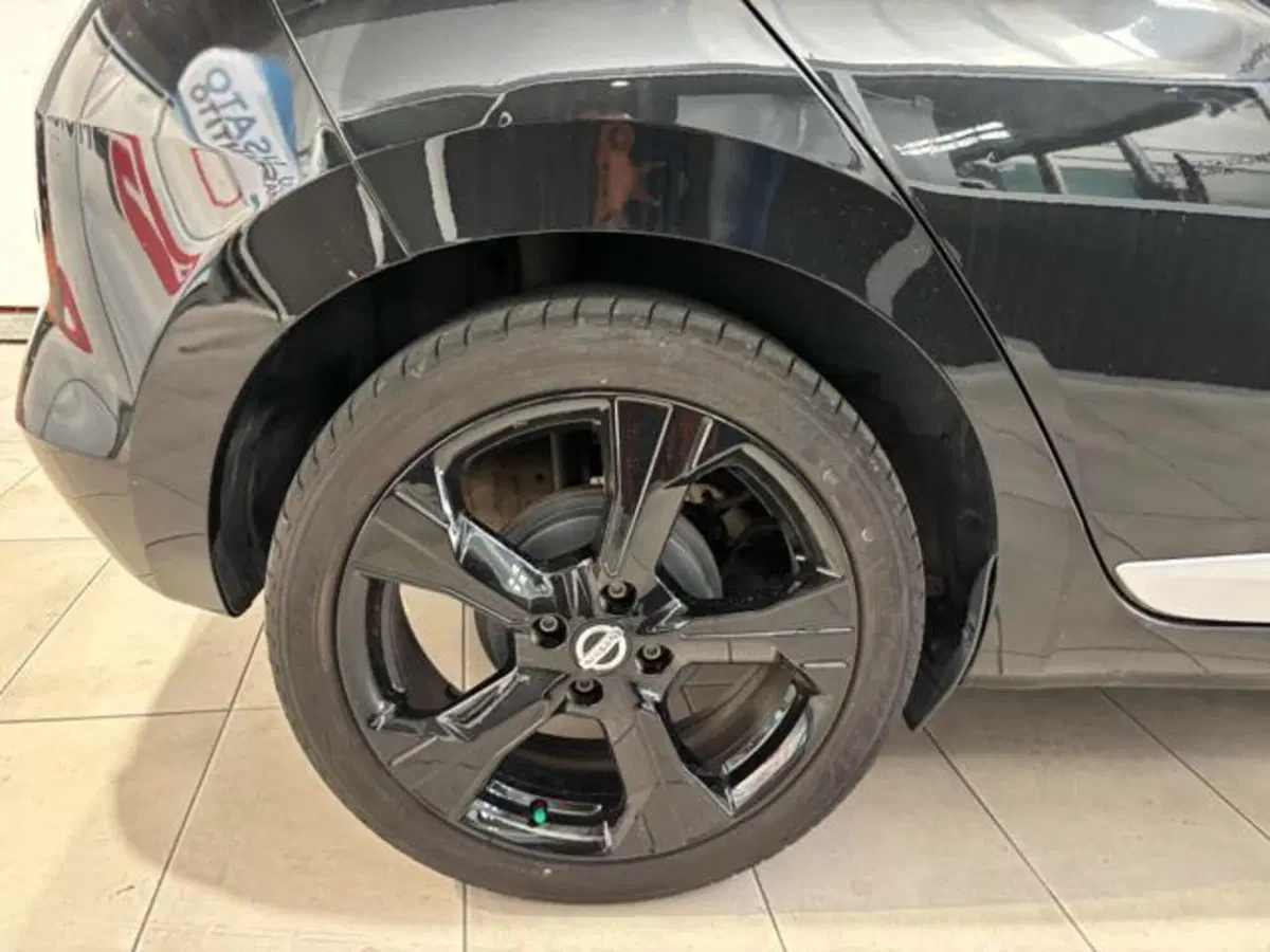 Nissan Micra usata a Caserta (5)