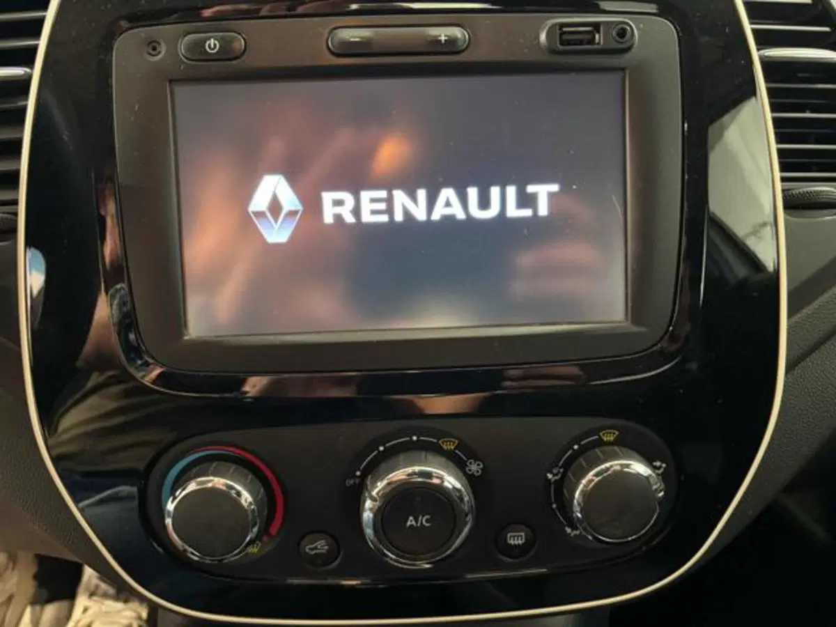 Renault Captur usata a Caserta (7)