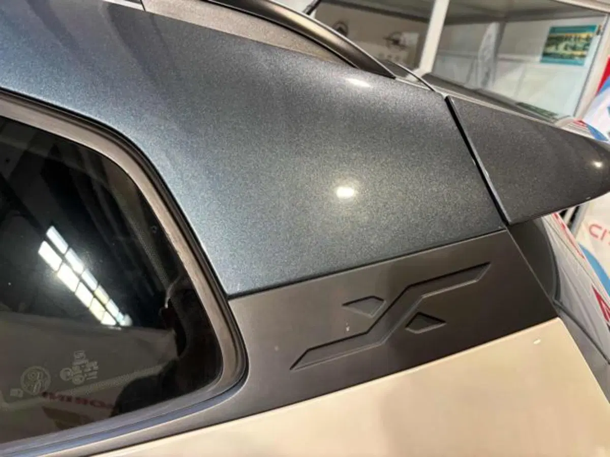 SEAT Arona usata a Caserta (6)