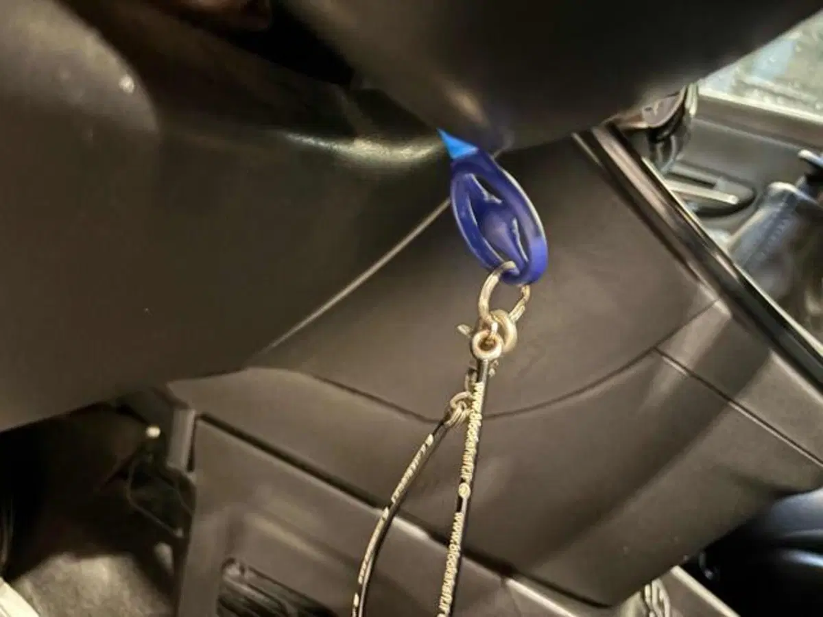 Lancia Ypsilon usata a Caserta (8)
