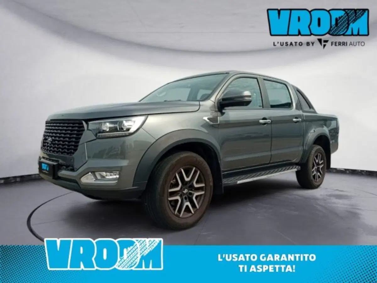 Dr PK8 usata a Udine