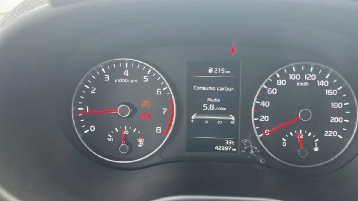Kia Picanto usata a Udine (14)