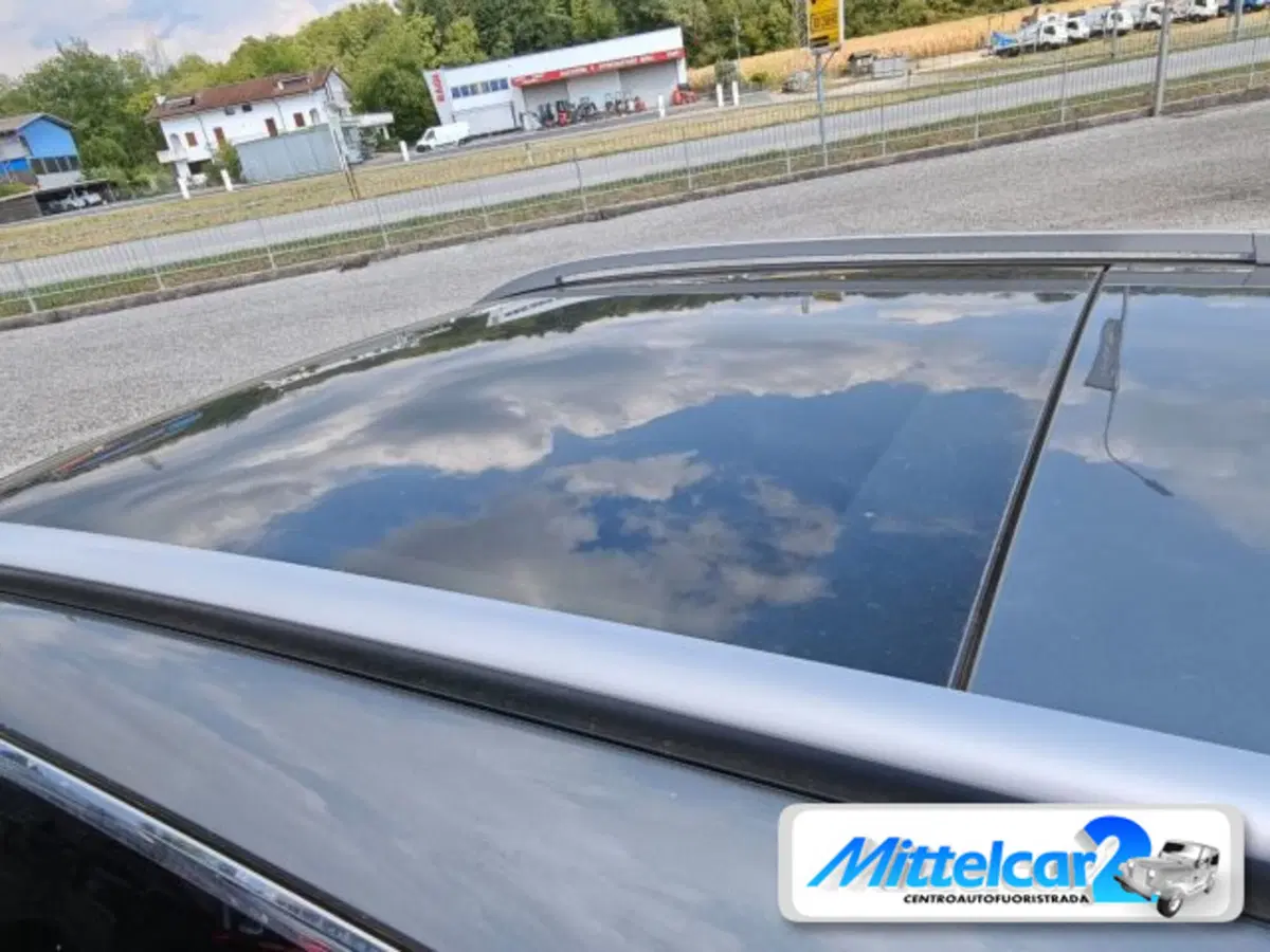 Nissan Qashqai usata a Udine (8)