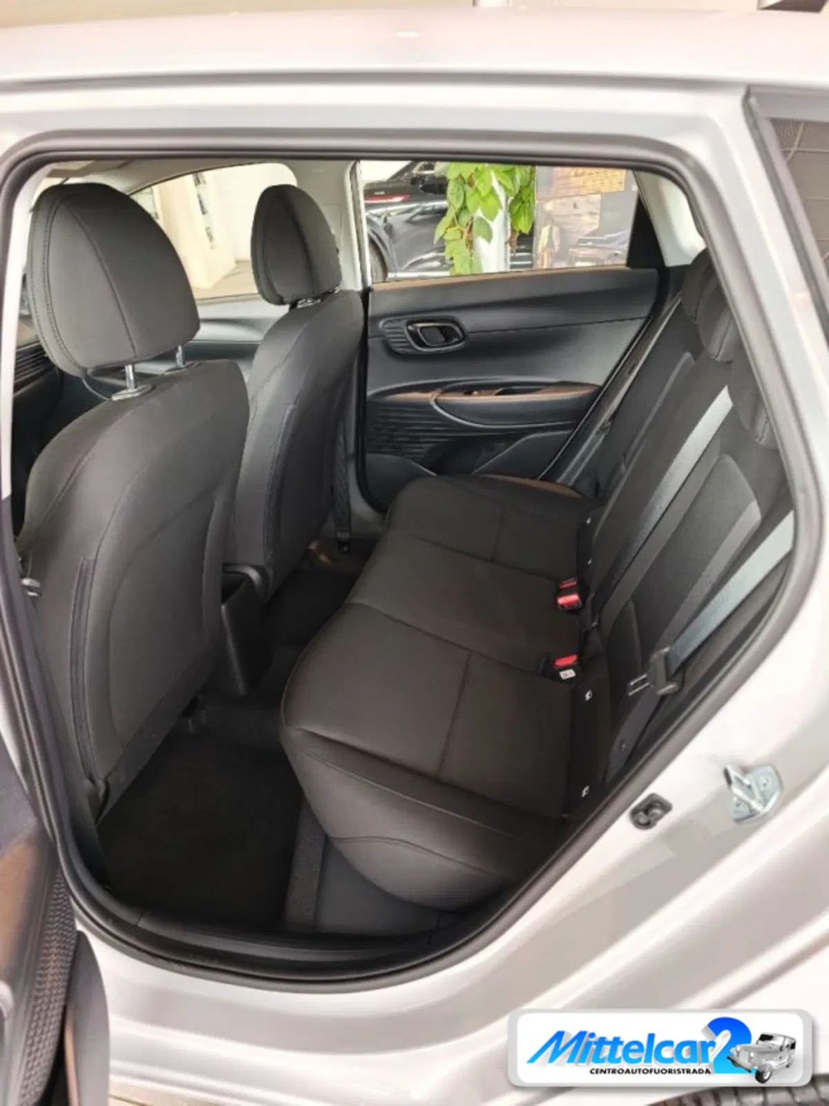 Hyundai i20 nuova a Udine (6)