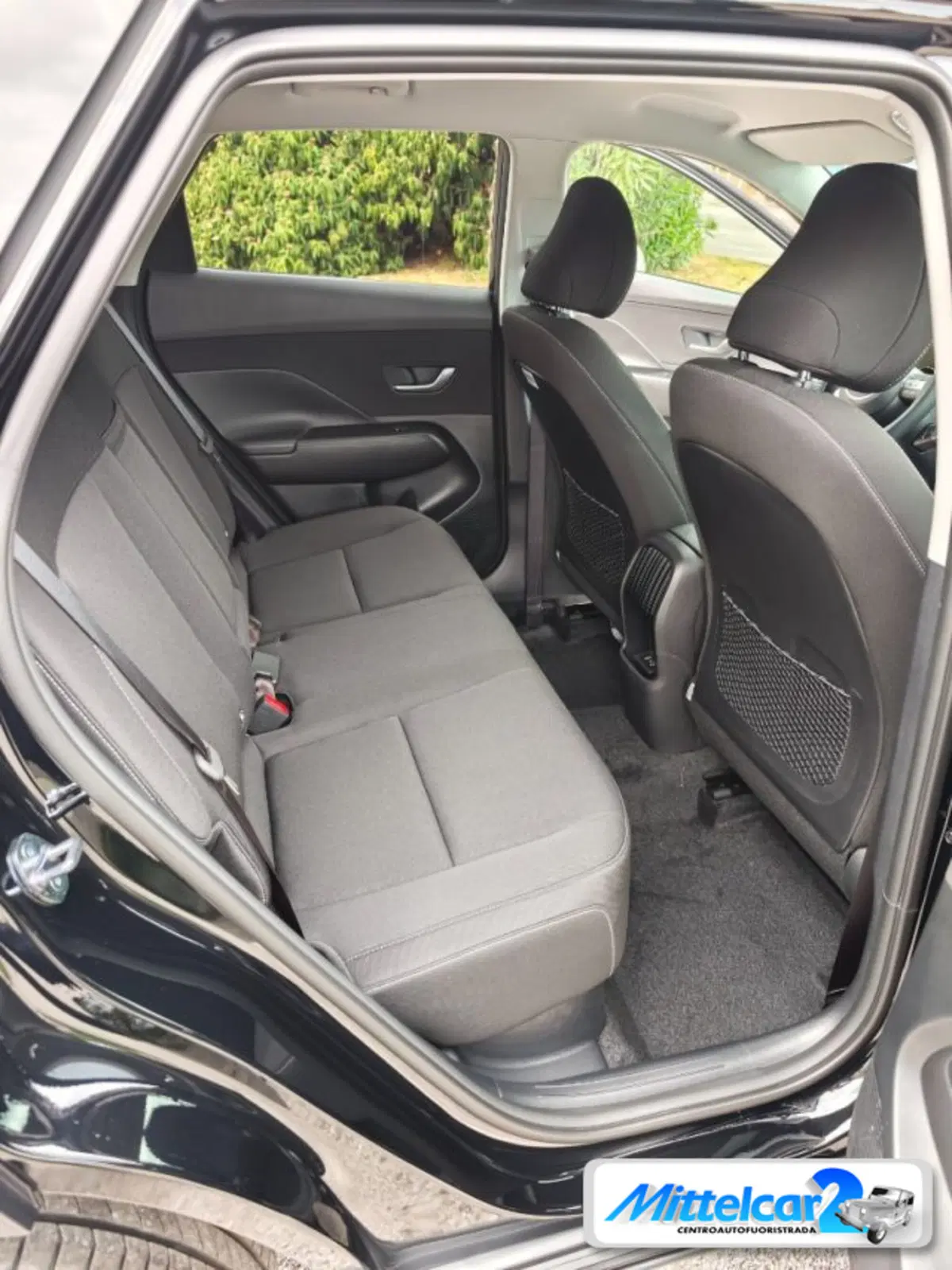 Hyundai Kona nuova a Udine (12)