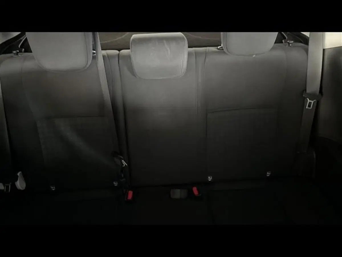 Toyota Yaris usata a Firenze (13)