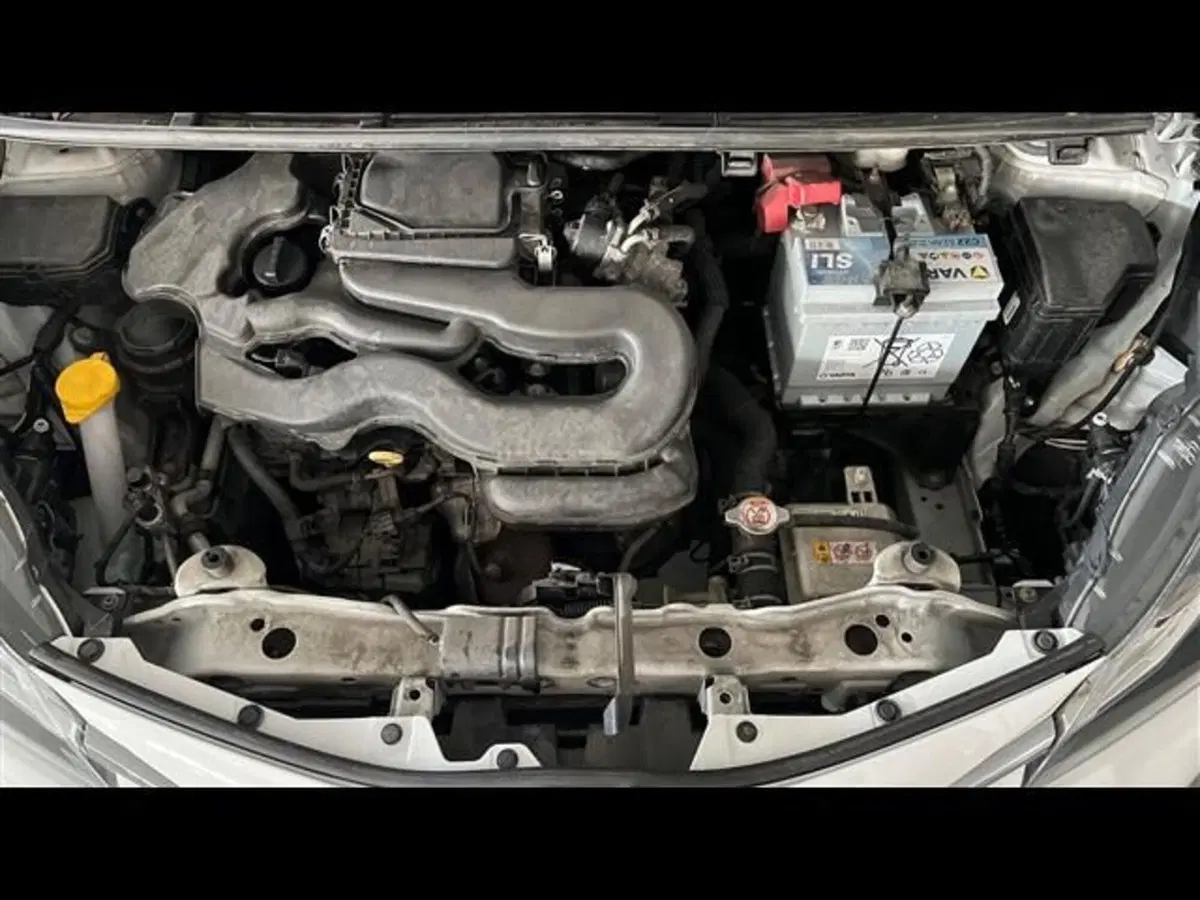 Toyota Yaris usata a Firenze (14)