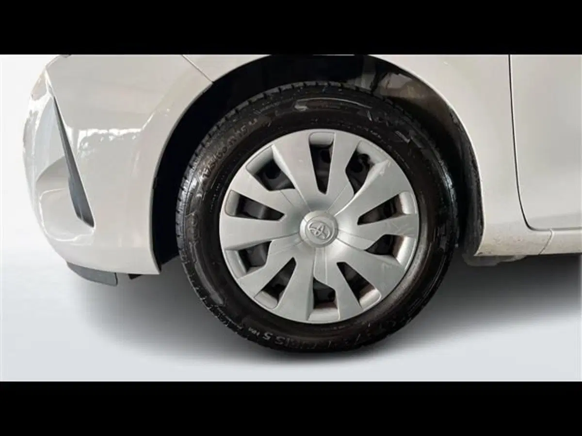 Toyota Yaris usata a Firenze (15)