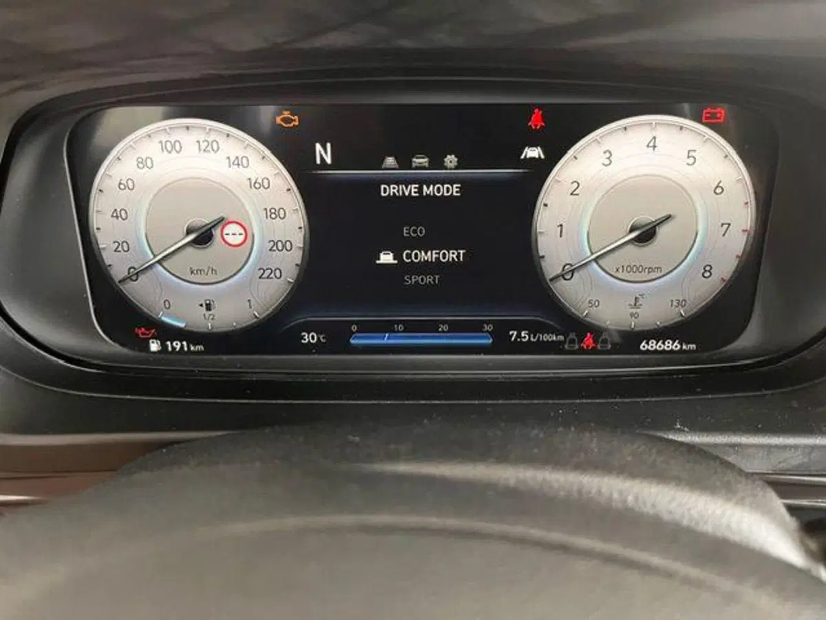 Hyundai i20 usata a Verbano Cusio Ossola (14)