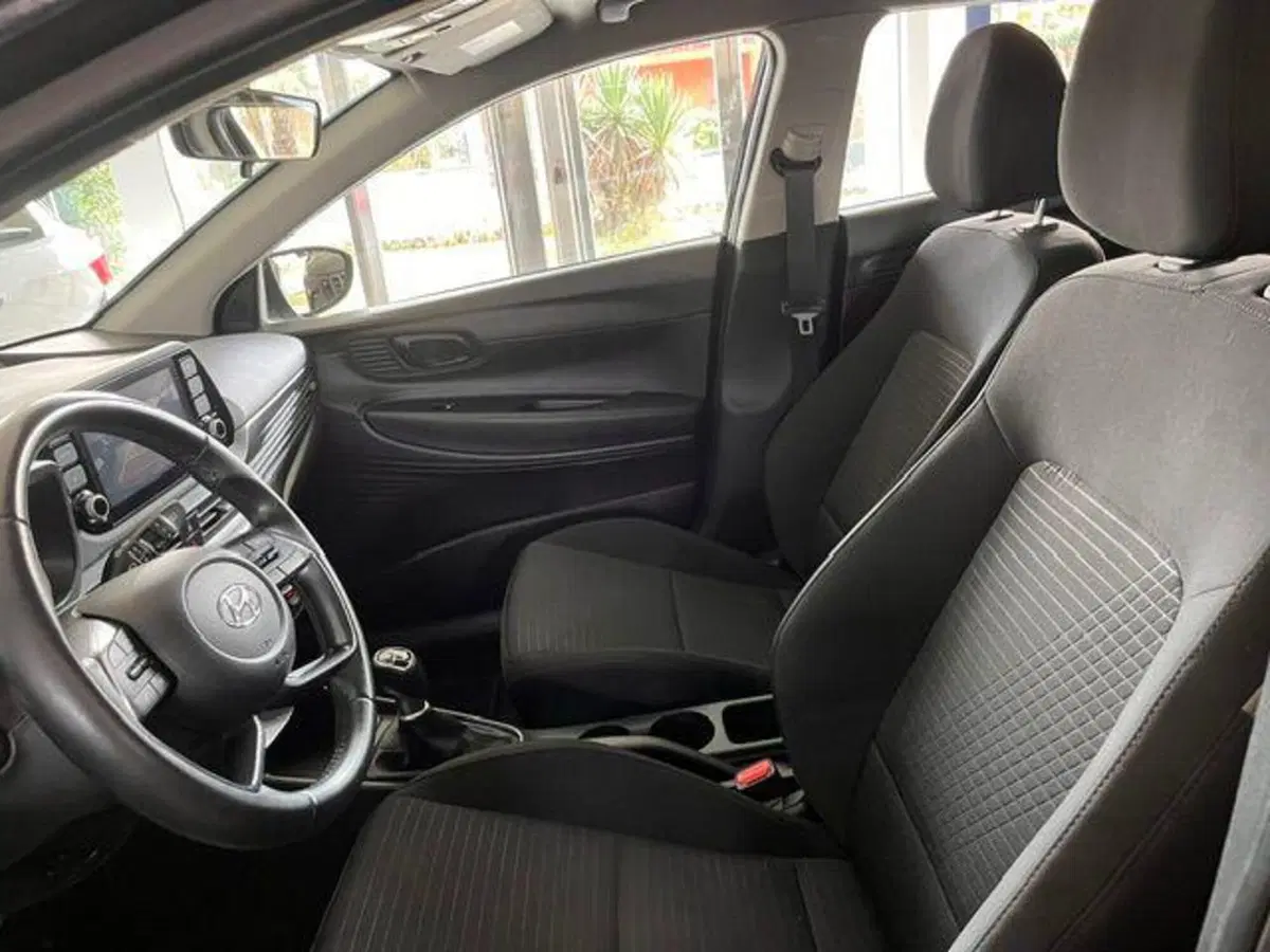 Hyundai i20 usata a Verbano Cusio Ossola (17)