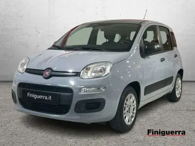 Fiat Panda 1.2 Easy del 2018 usata a Civate