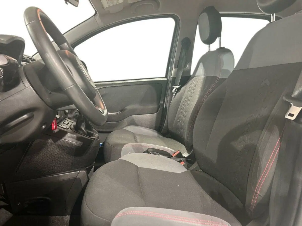 Fiat Panda usata a Lecco (10)