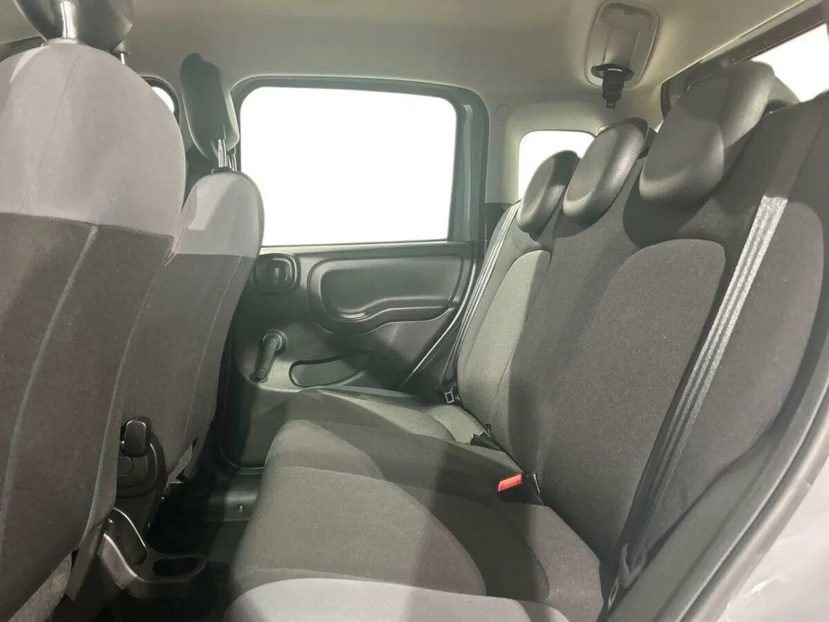 Fiat Panda usata a Lecco (11)