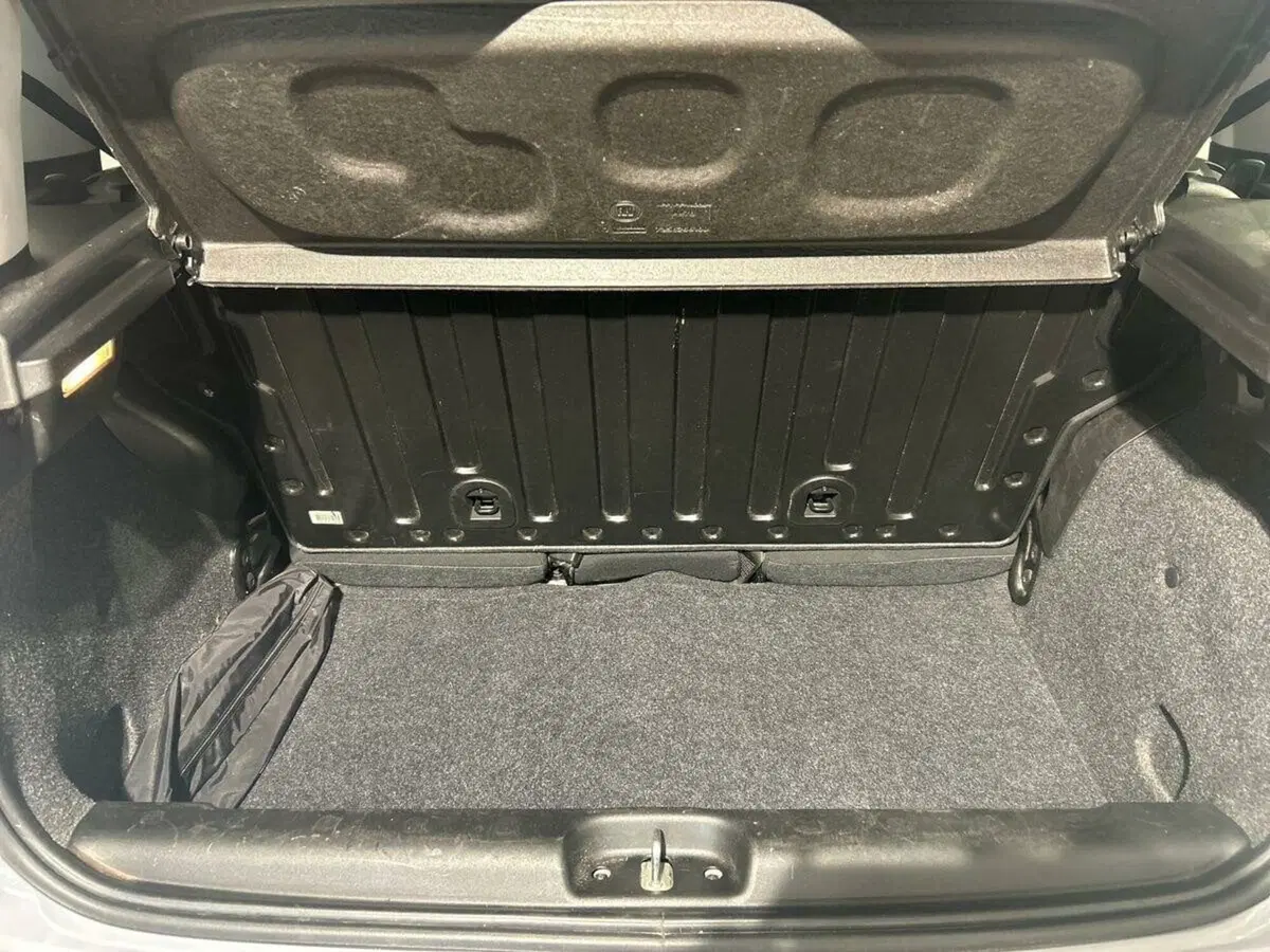 Fiat Panda usata a Lecco (12)
