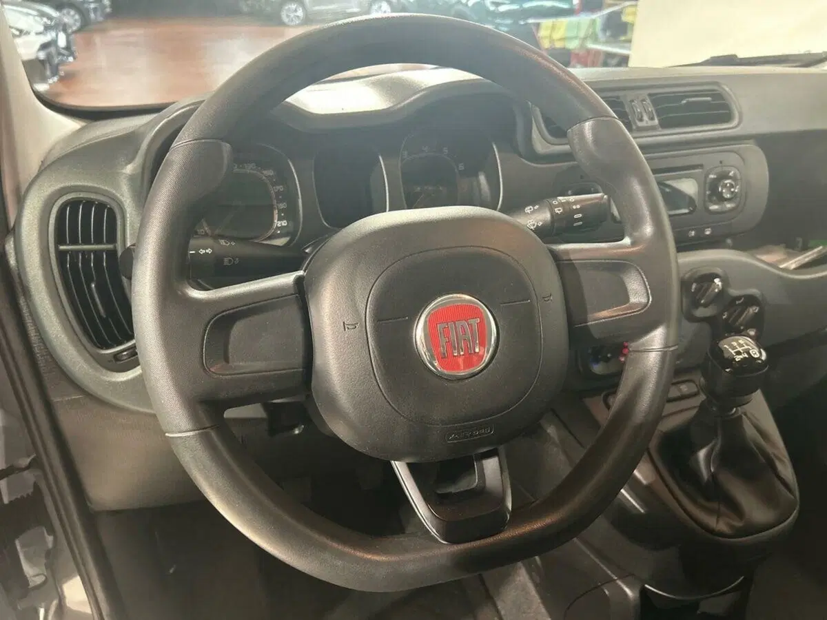 Fiat Panda usata a Lecco (13)