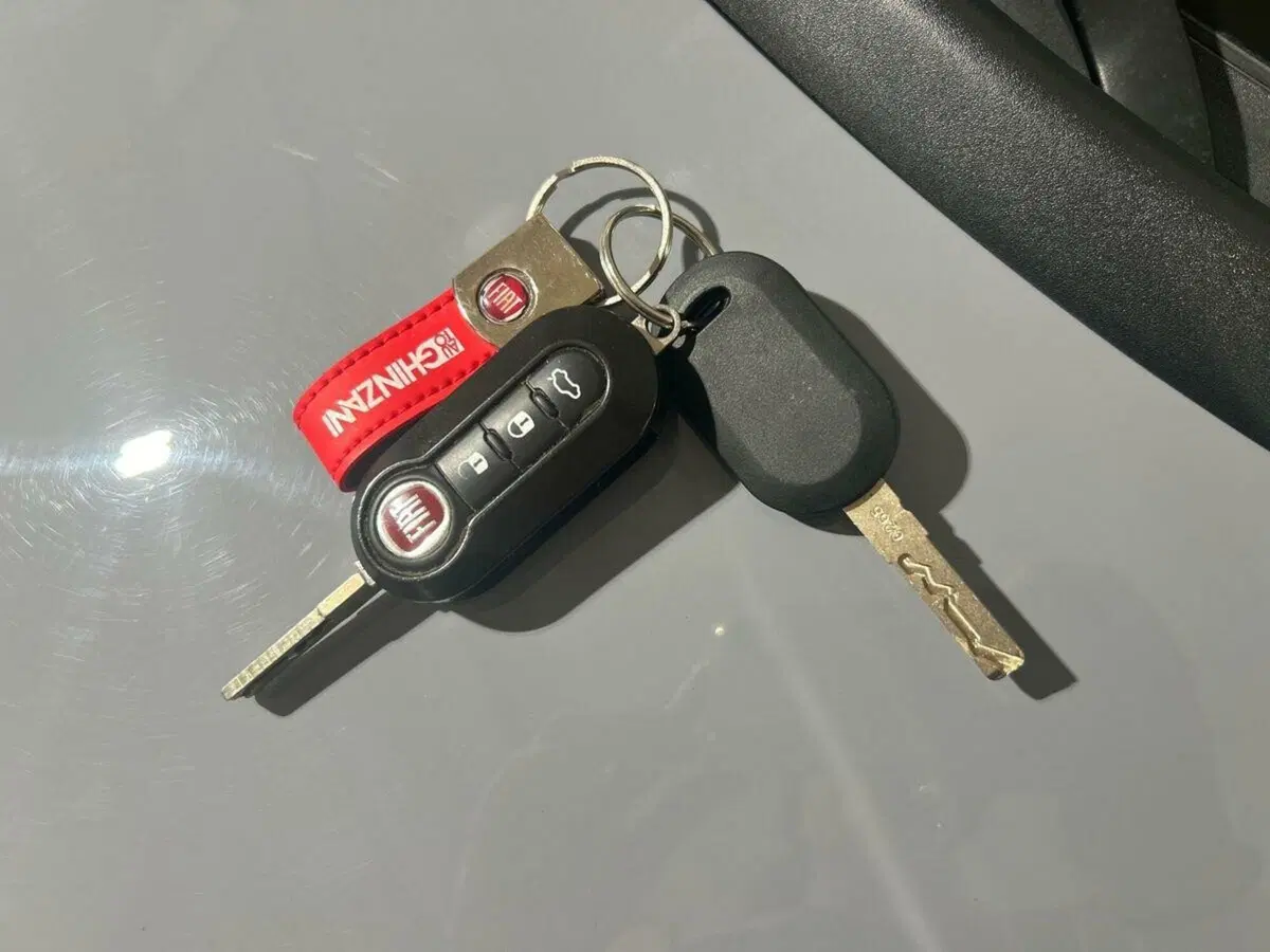 Fiat Panda usata a Lecco (14)