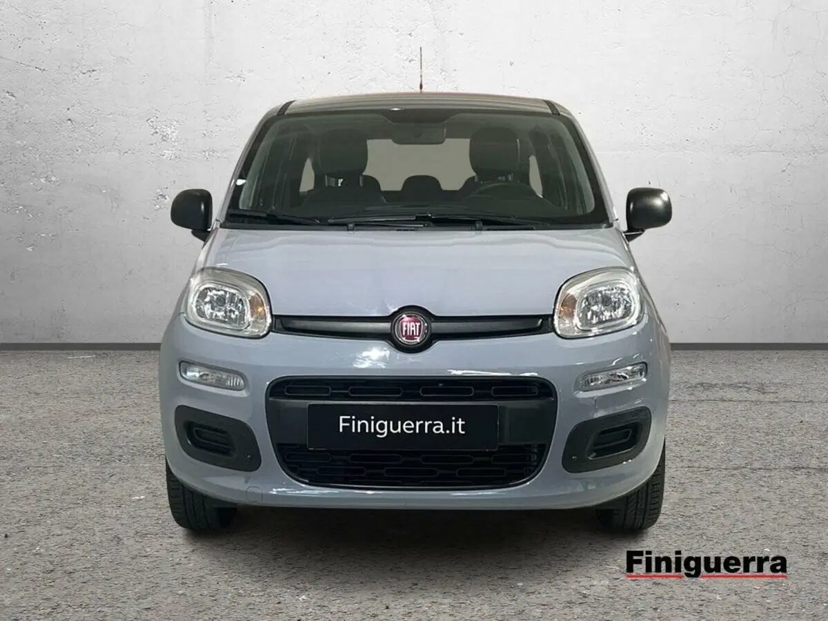 Fiat Panda usata a Lecco (2)