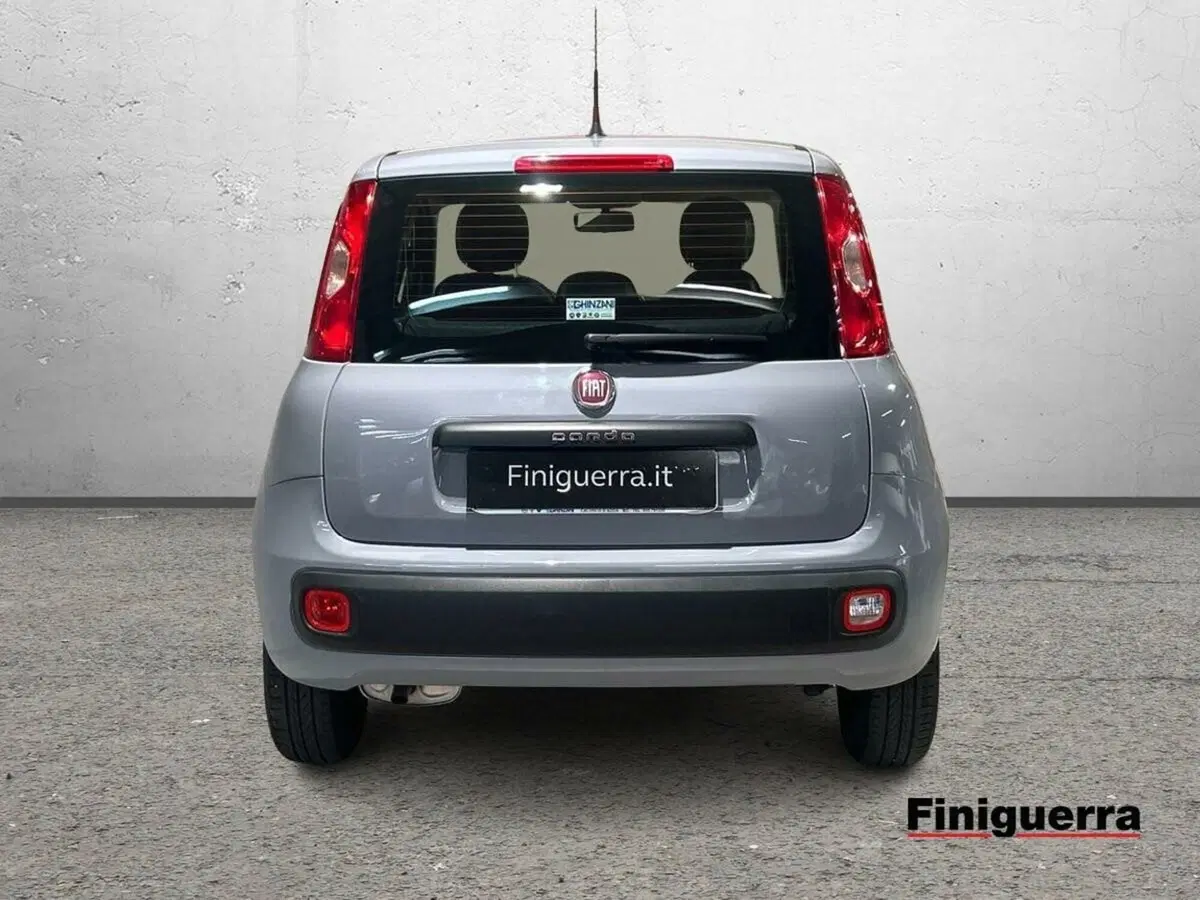 Fiat Panda usata a Lecco (3)