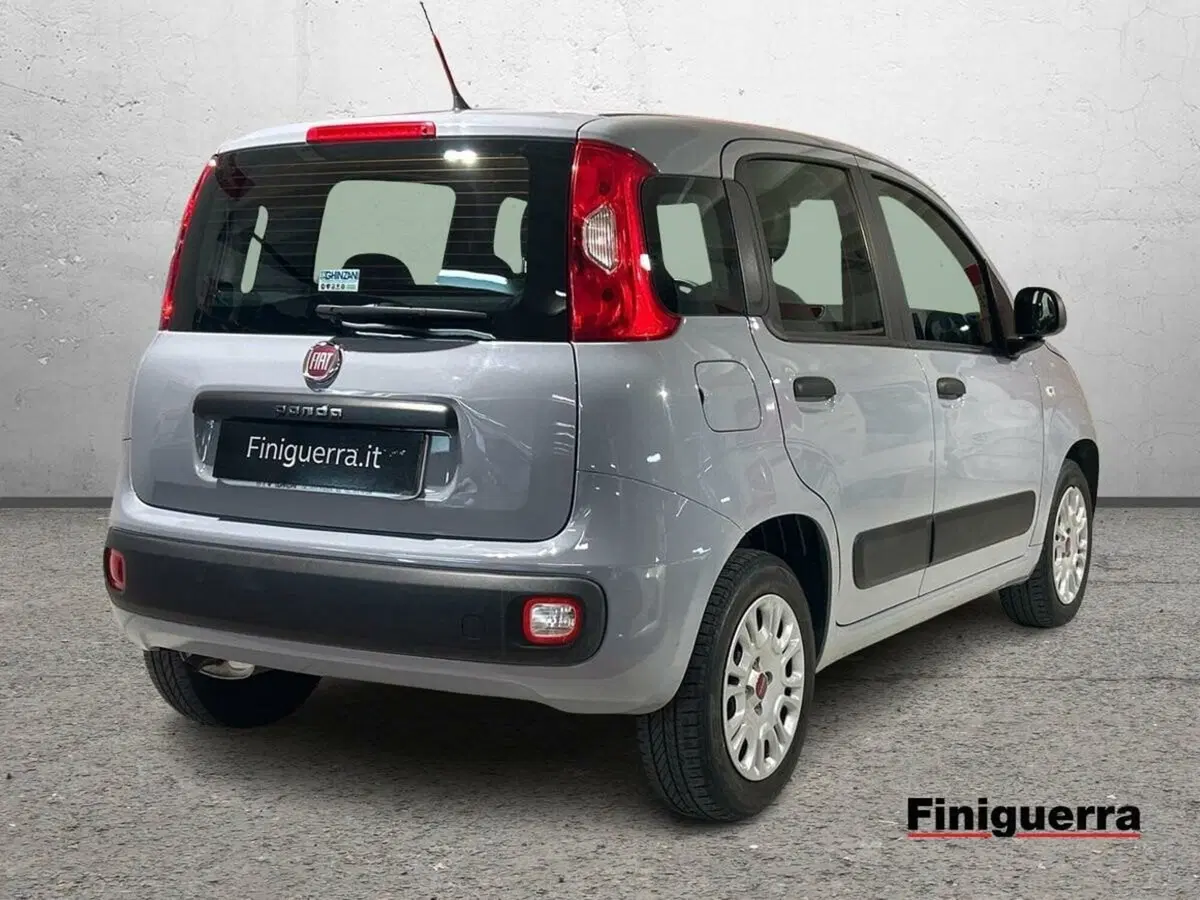 Fiat Panda usata a Lecco (4)