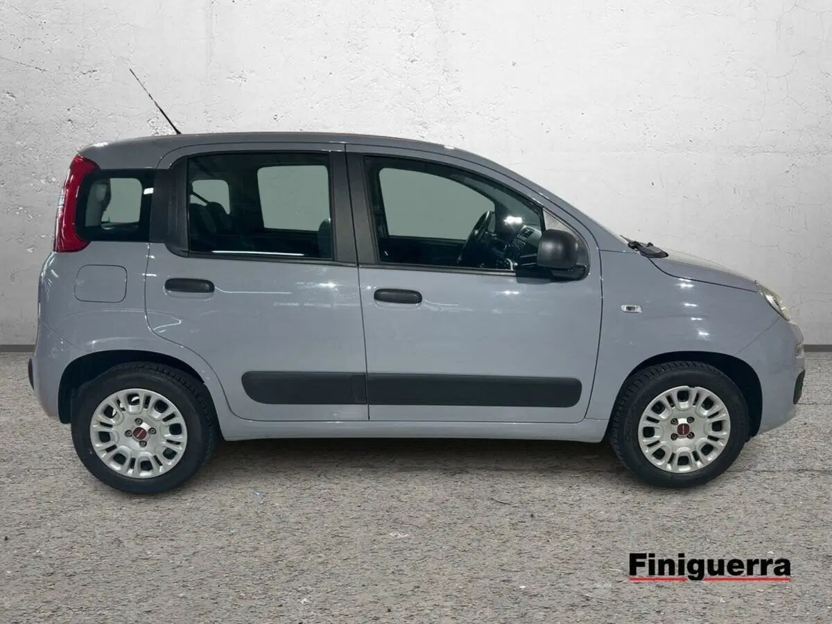 Fiat Panda usata a Lecco (5)