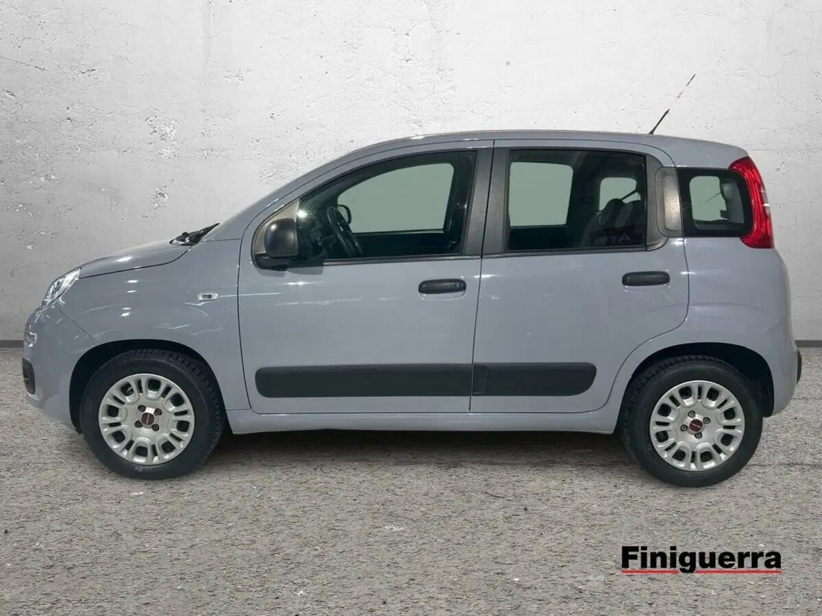 Fiat Panda usata a Lecco (6)
