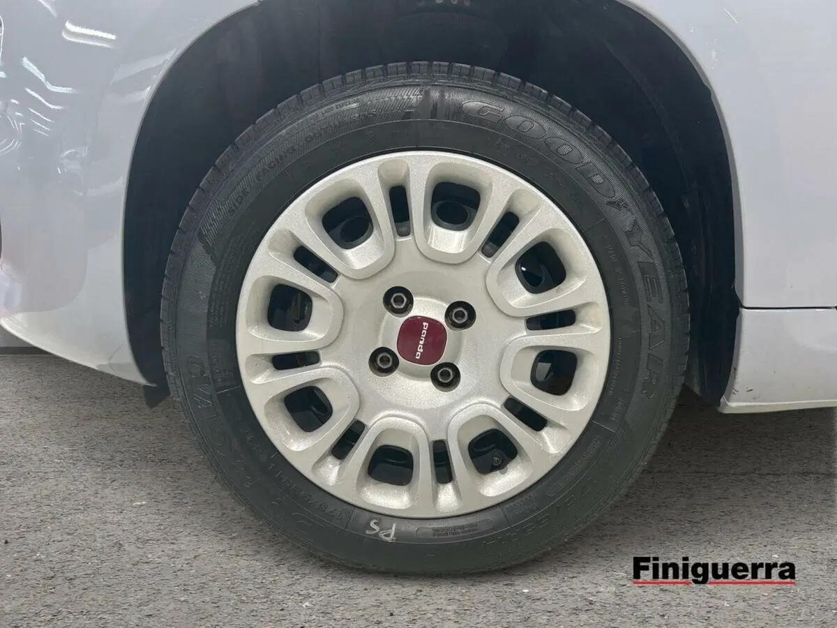 Fiat Panda usata a Lecco (7)