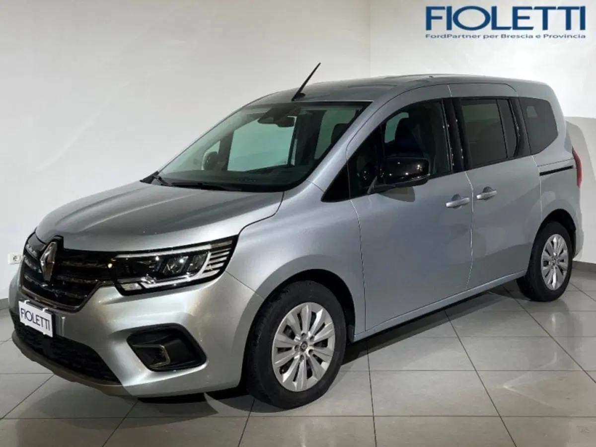Renault Kangoo usata a Brescia