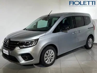 Renault Kangoo 1.5 Blue dCi 95CV Edition One del 2021 usata a Concesio