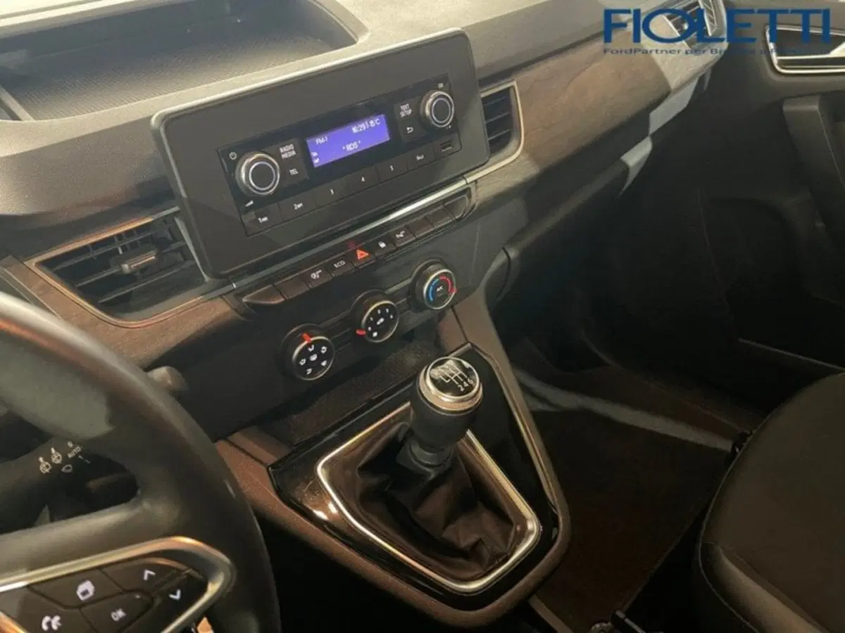 Renault Kangoo usata a Brescia (10)