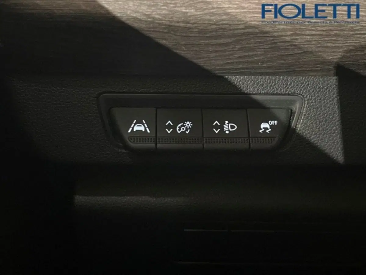Renault Kangoo usata a Brescia (11)