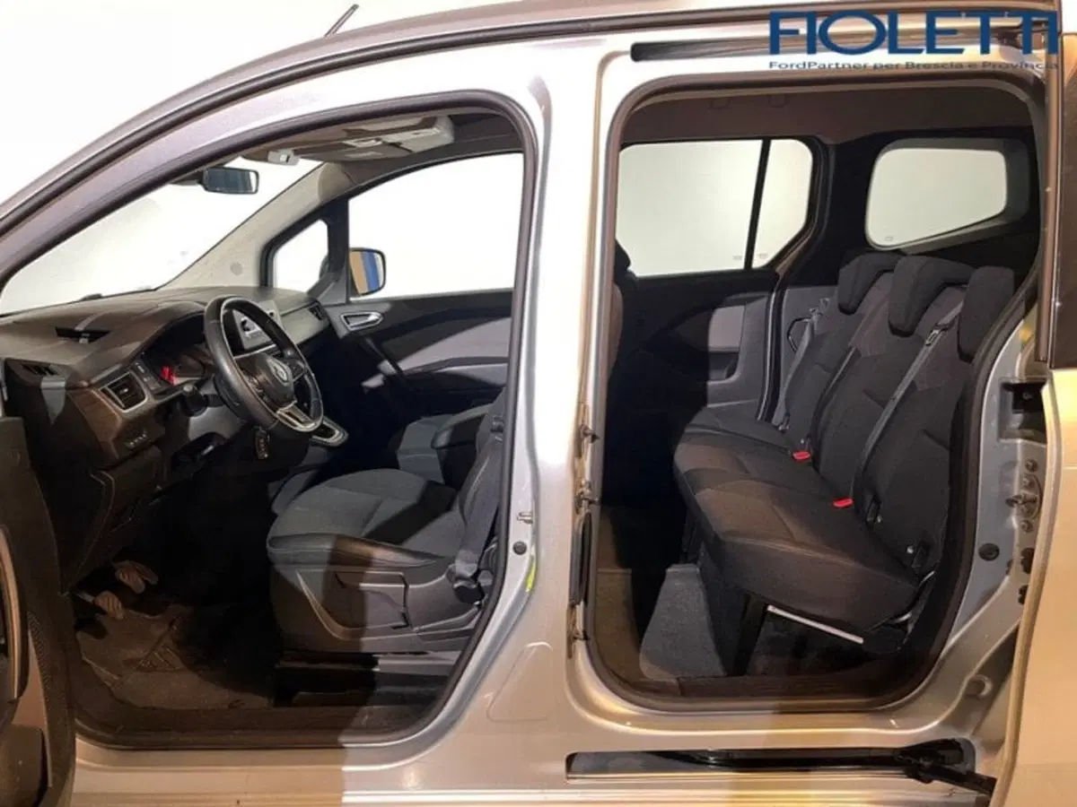Renault Kangoo usata a Brescia (12)