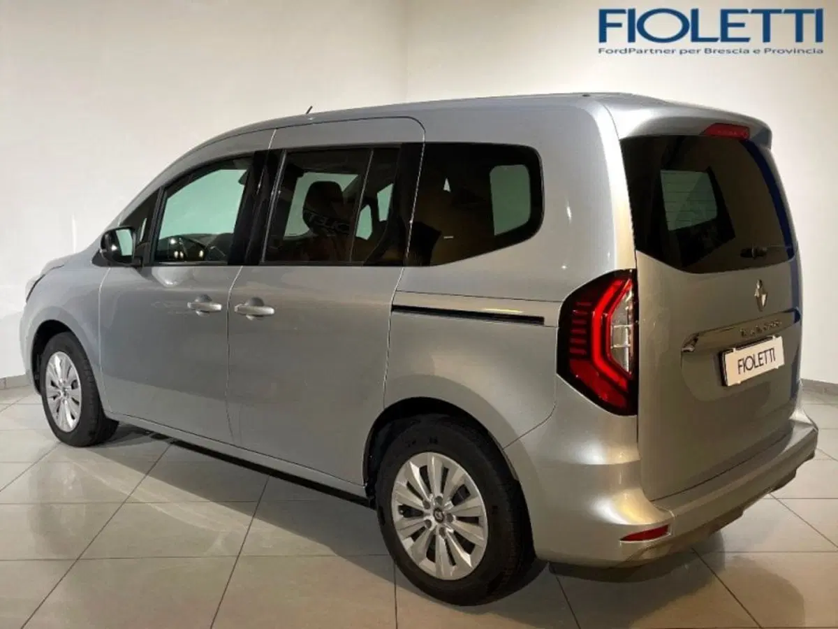 Renault Kangoo usata a Brescia (2)