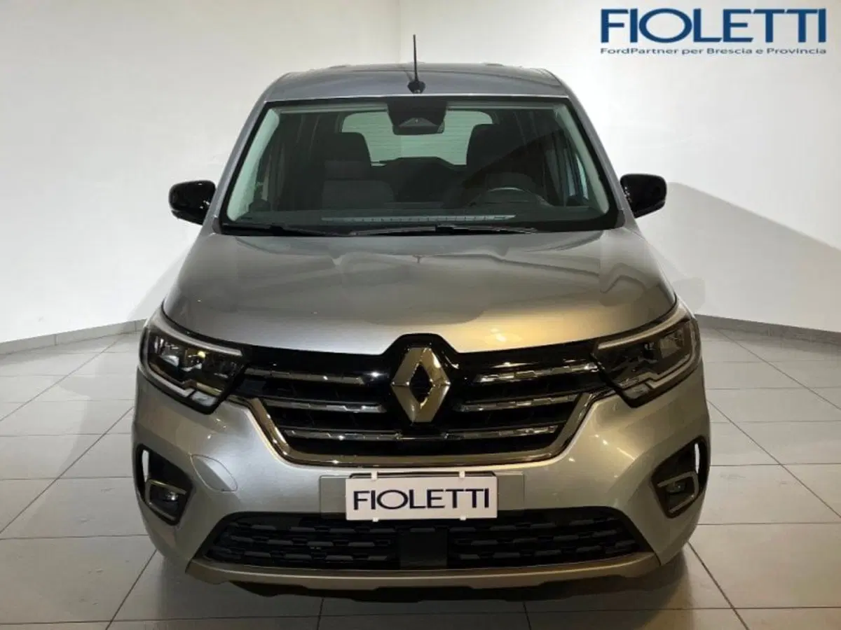 Renault Kangoo usata a Brescia (3)