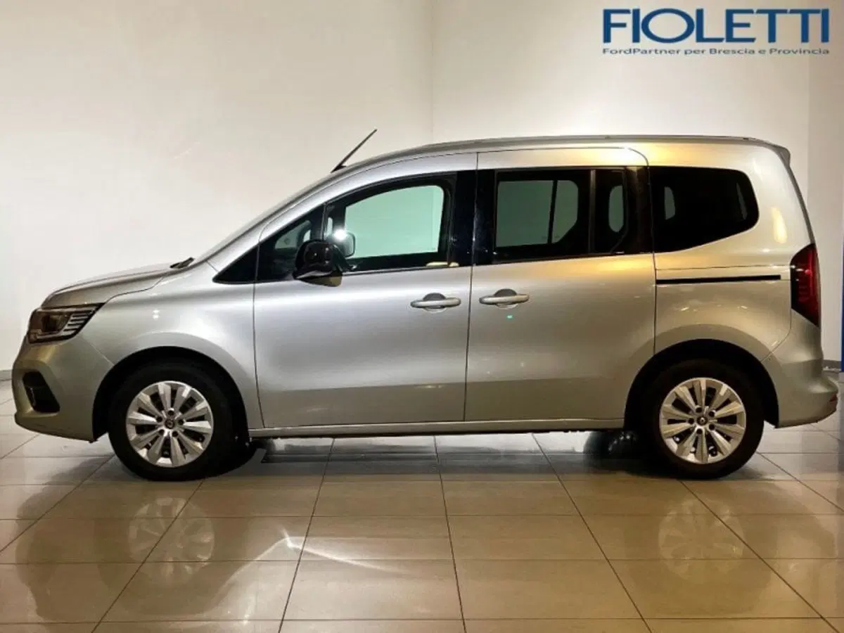 Renault Kangoo usata a Brescia (4)