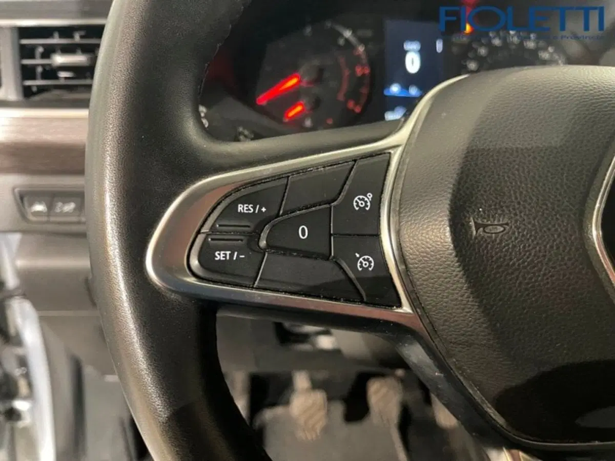 Renault Kangoo usata a Brescia (8)