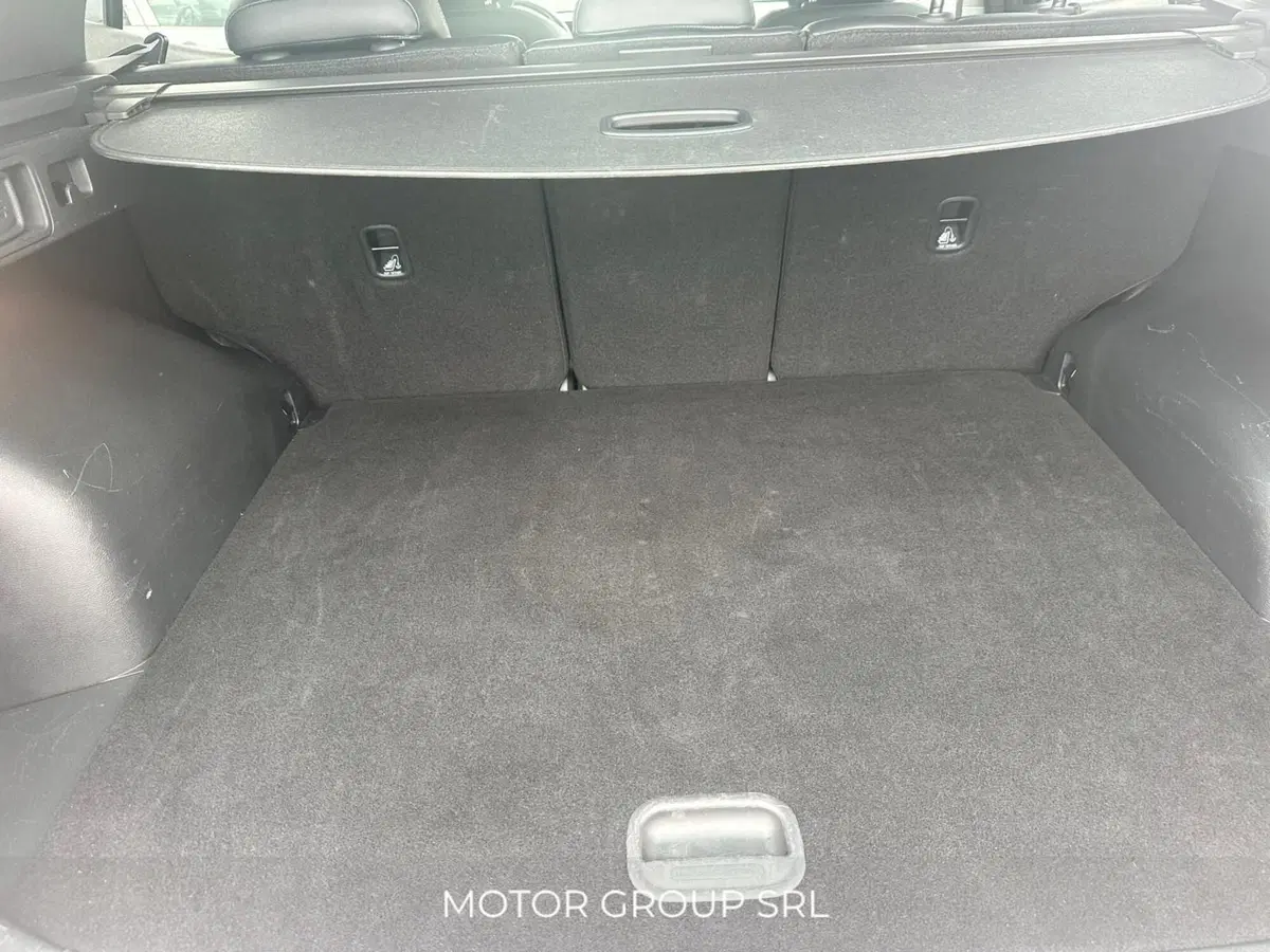 Kia Sportage usata a Napoli (11)