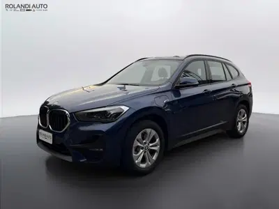 BMW X1 xDrive25e Business Advantage del 2022 usata a Alessandria