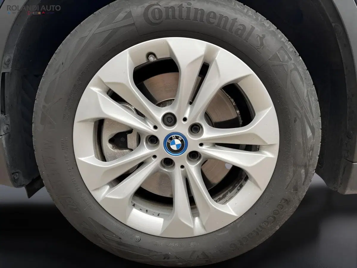 BMW X1 usata a Alessandria (9)