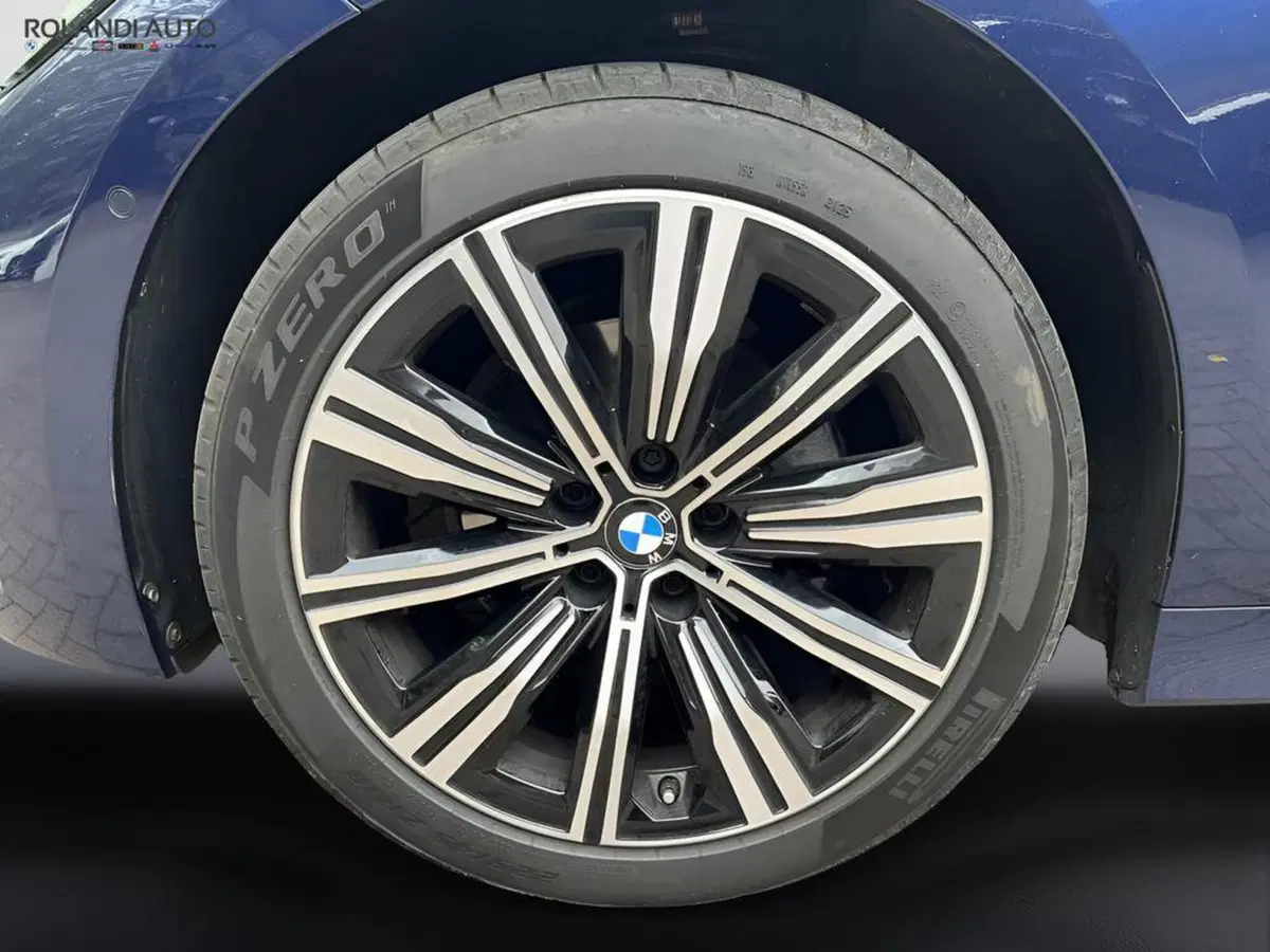 BMW Serie 3 Touring usata a Alessandria (8)